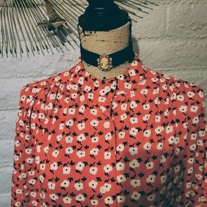 Vintage blouse